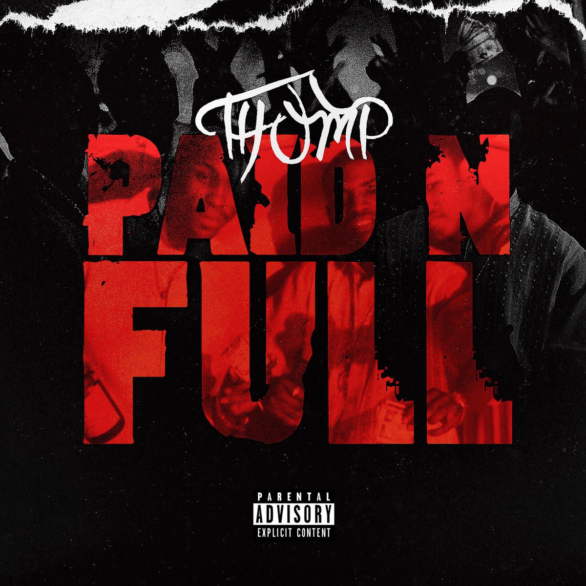 “ Paid N Full “ 🍽️💸 Out Now On All Platforms ‼️#FreeYPF

music.apple.com/us/album/paid-…