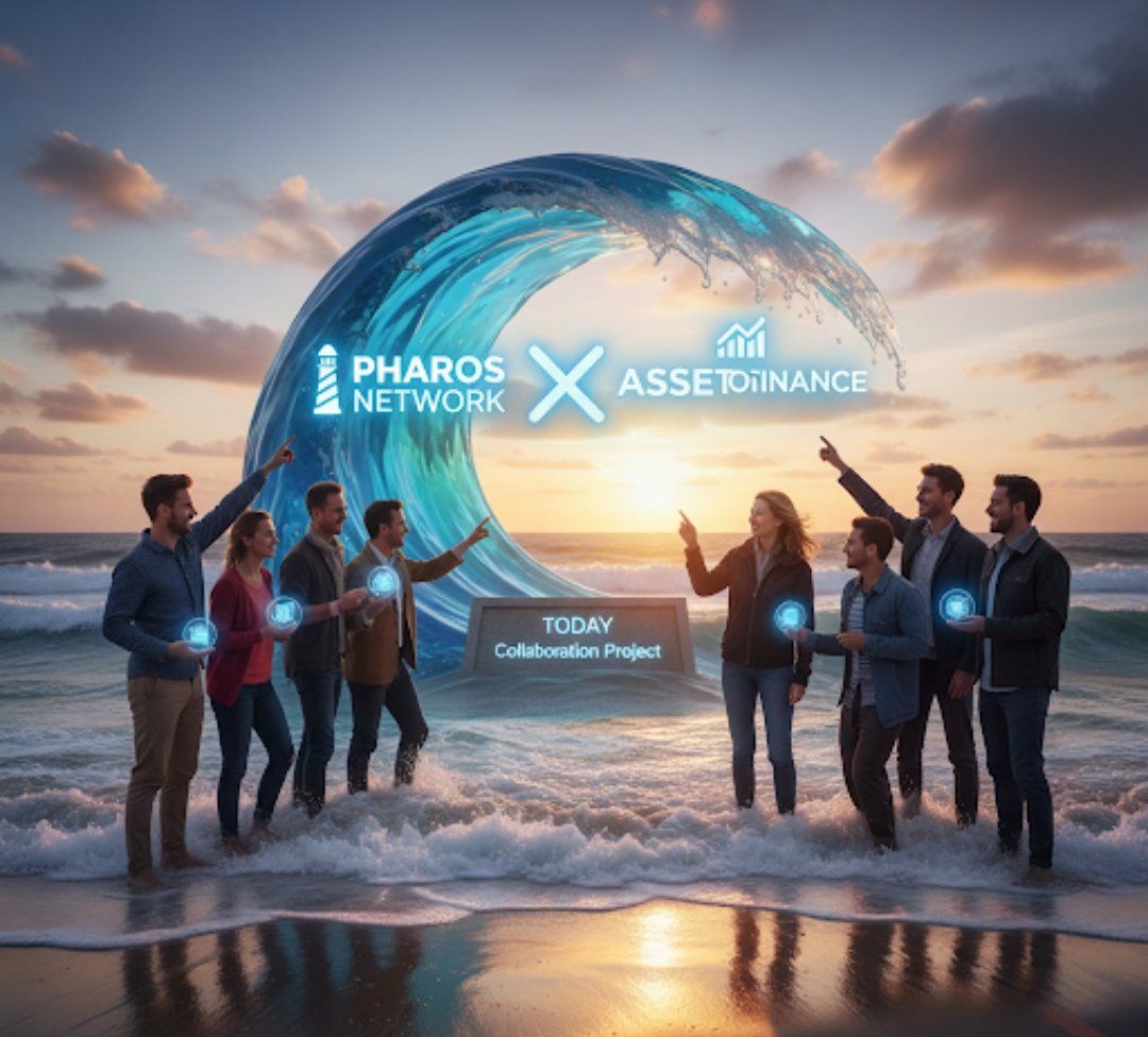 YUSUFMU5093's tweet image. @pharos_network(high-speed L1 blockchain) + @AssetoFinance (compliant RWA platform) = tokenize real-world assets like bonds &amp;amp; MMFs into yield-bearing stablecoins (cash+), invest safely on-chain and earn real yield. Fully regulated, zero funny business.
 #PharosPathfinders #Week2