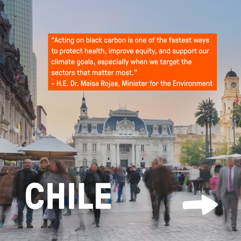 CleanAirFund's tweet photo. 📢 NEW from #COP30: 9 countries announce they’ll tackle major sources of black carbon emissions: Cambodia, Canada, Chile, Costa Rica, Dominican Republic, Madagascar, Nigeria, Sri Lanka and Uganda.
 
An important milestone for multilateral action on #SuperPollutantSolutions 👇