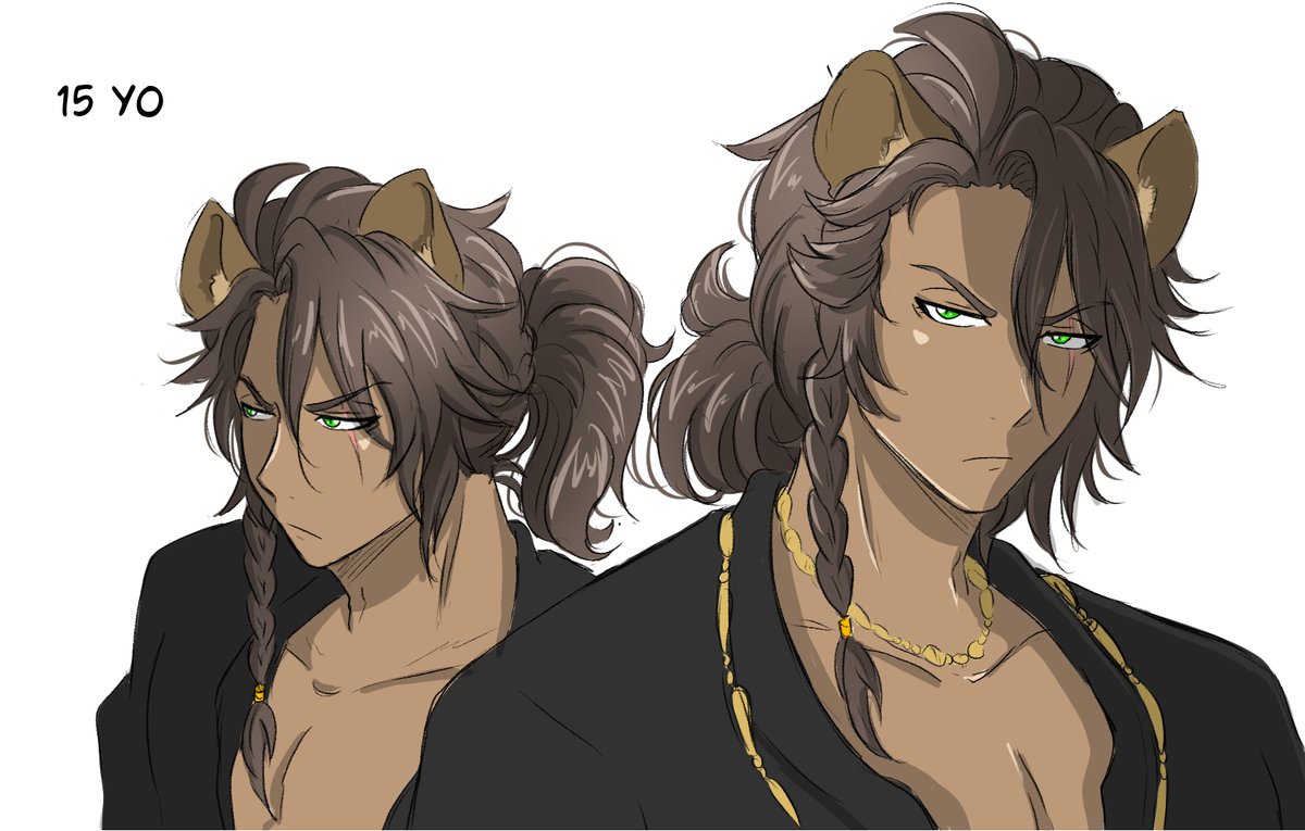 NevewElo's tweet image. It's the haircut &amp;gt;///&amp;lt;... 
Crossing fingers he will have this kind of haircut for his new year card.