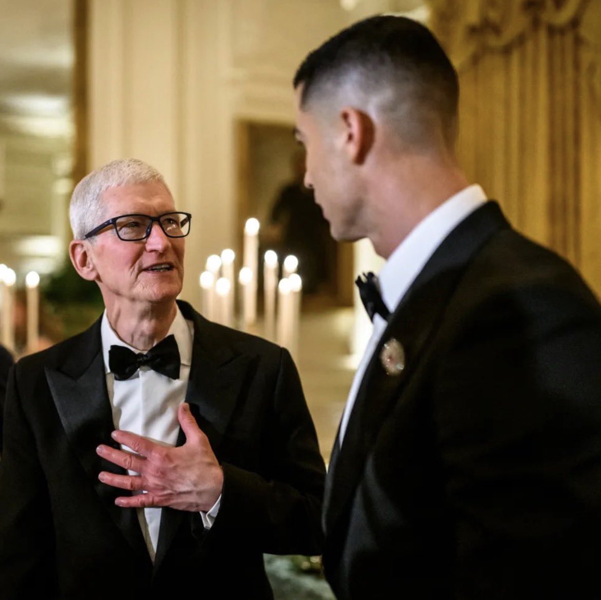 The level was never the same .... Just GOAT things 🐐🐐🐐