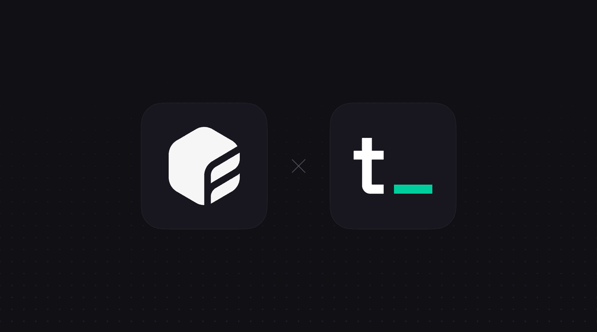tokenterminal's tweet image. Token Terminal x @flipsidecrypto

AI-Powered Blockchain Intelligence, Built on Institutional-Grade Onchain Data

We are pleased to announce that Token Terminal’s onchain dataset is now integrated into Flipside AI, the new research platform developed by Flipside. 🧵👇