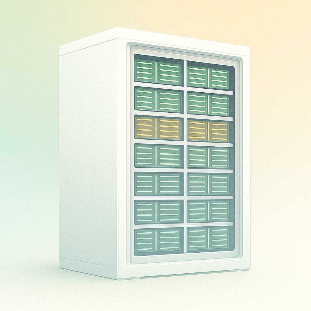 Nowadays people read the word "GPUs" and think “expensive hardware". However, most of the true value comes from how efficiently the hardware is powered and kept online.

Power contracts decide the cost of every workload. Cooling and uptime help clients determine whether to stay