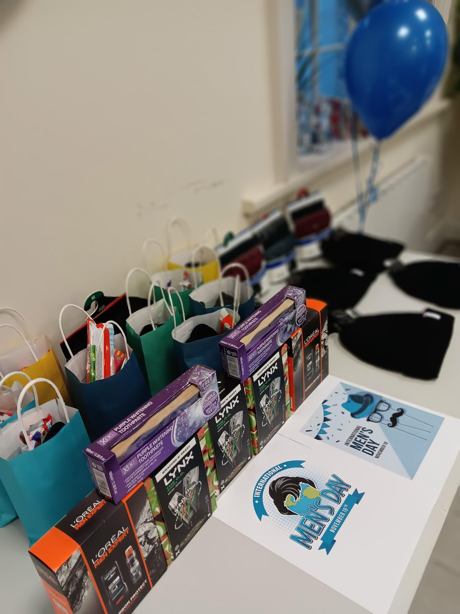 Peter McVerry Trust tweet media