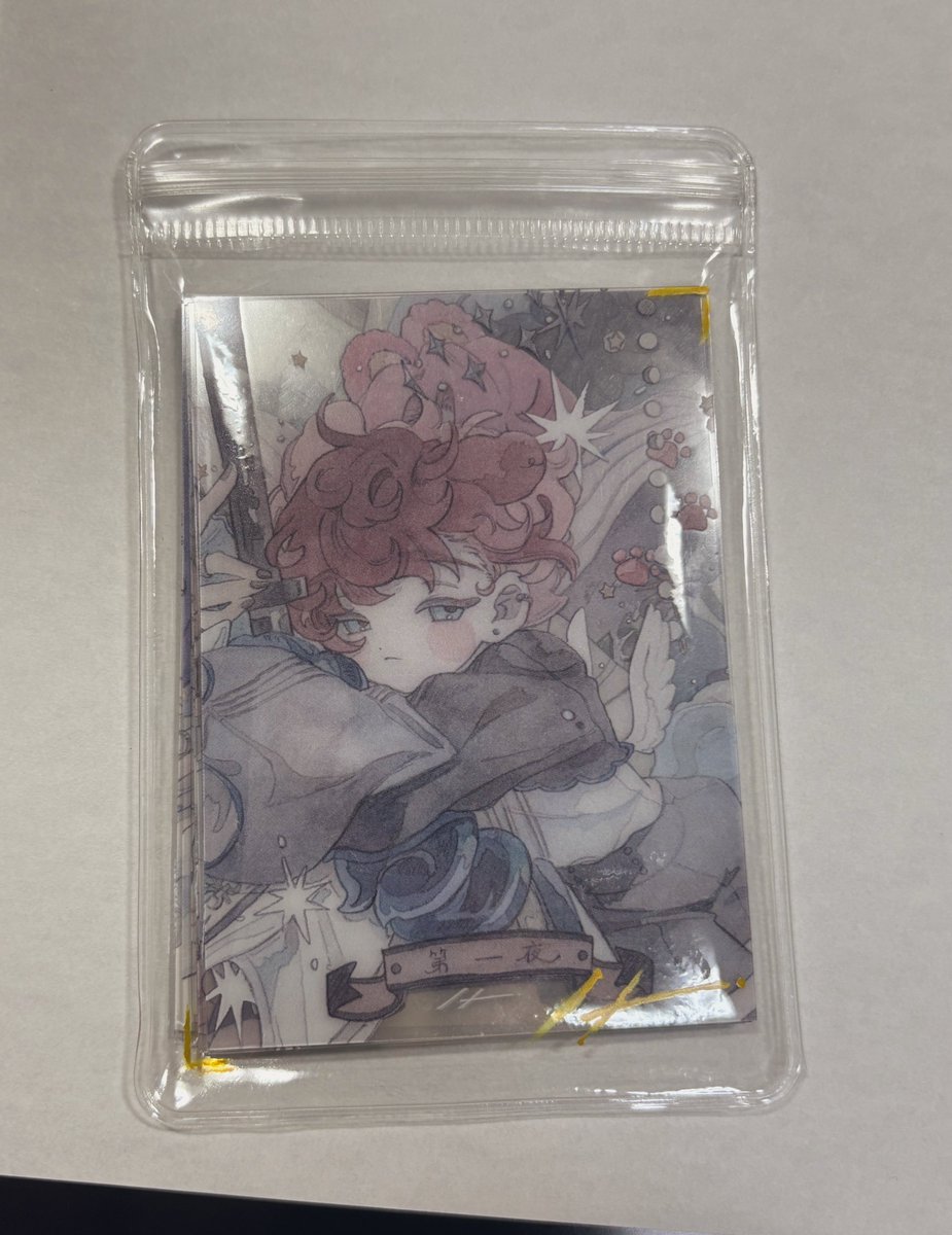 瀬戸すばる💫2人展『邂逅して吐露』 (@031_subaru) / Posts / X