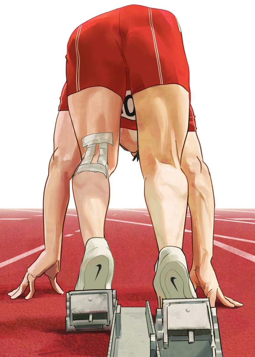 usolging's tweet image. らしさ