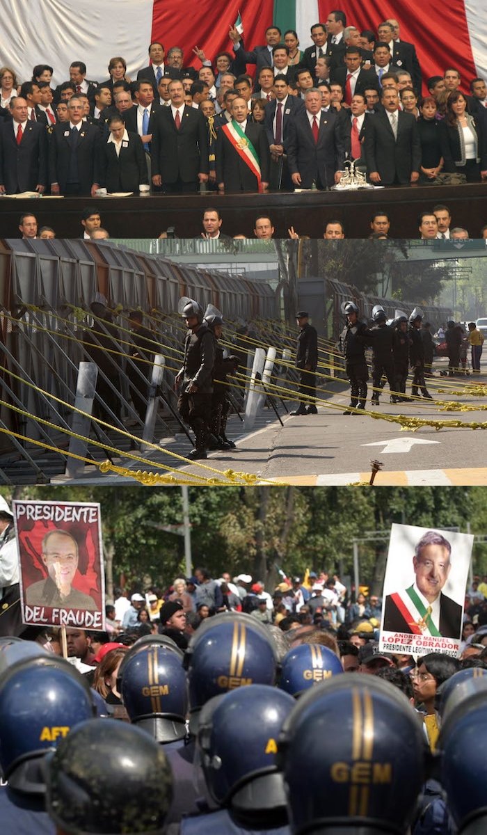 Qué pedo pinche #Sacodepus de mierda, ya se les olvido como empezaron ustedes su Narcosexenio sangriento??? 
Con vallas hdtpm, se robaron una elección y ensangrentaron al país enteró, por eso quieren que olvidemos lo que hicieron pinches represores de mierda.