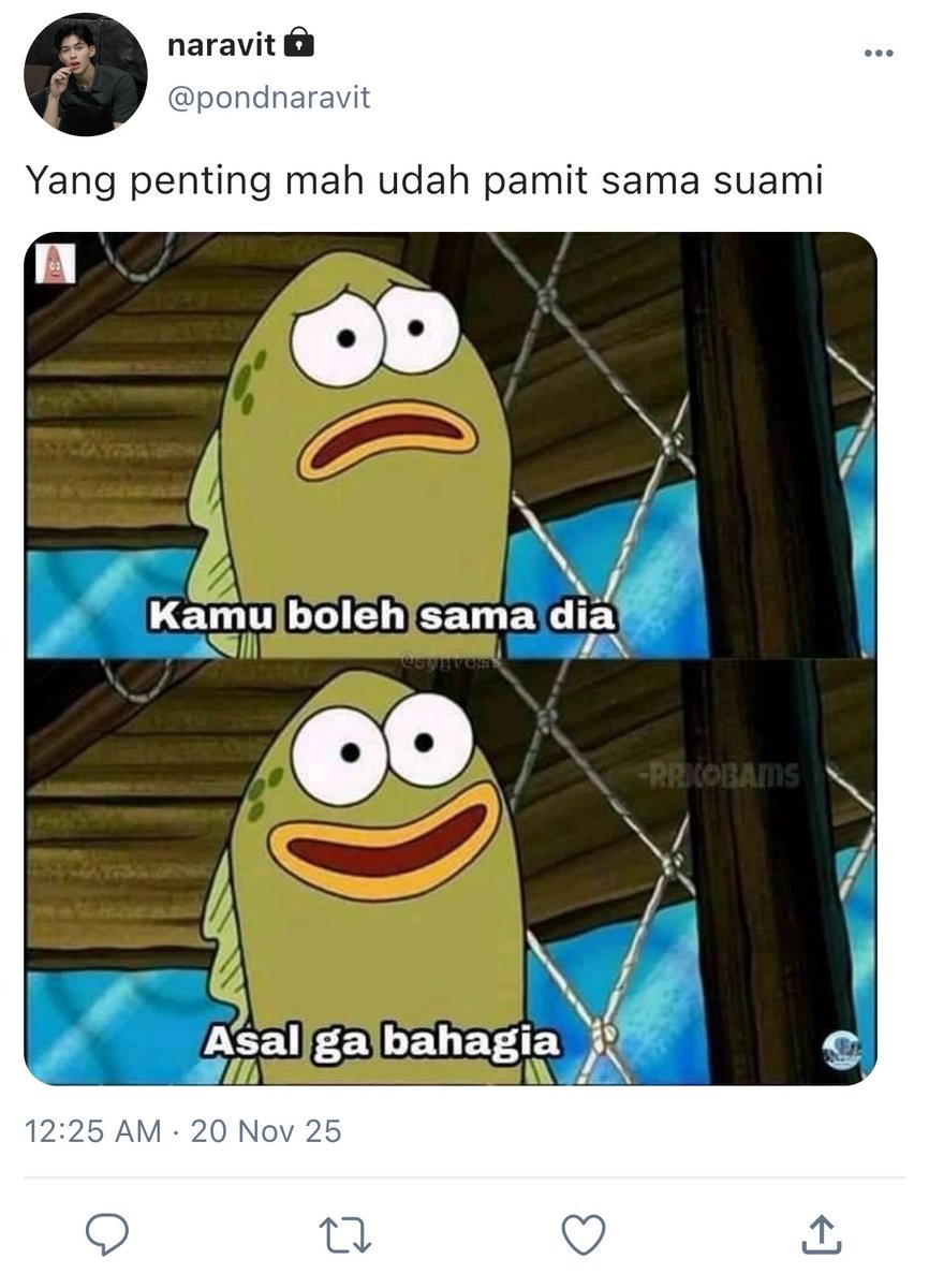 yrsvtrs's tweet image. Izin ya