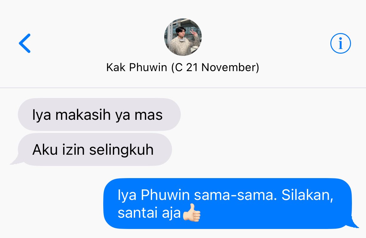 yrsvtrs's tweet image. Izin ya