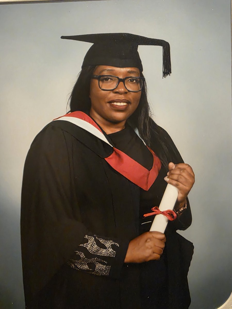 Ntombikayise Ncube tweet media