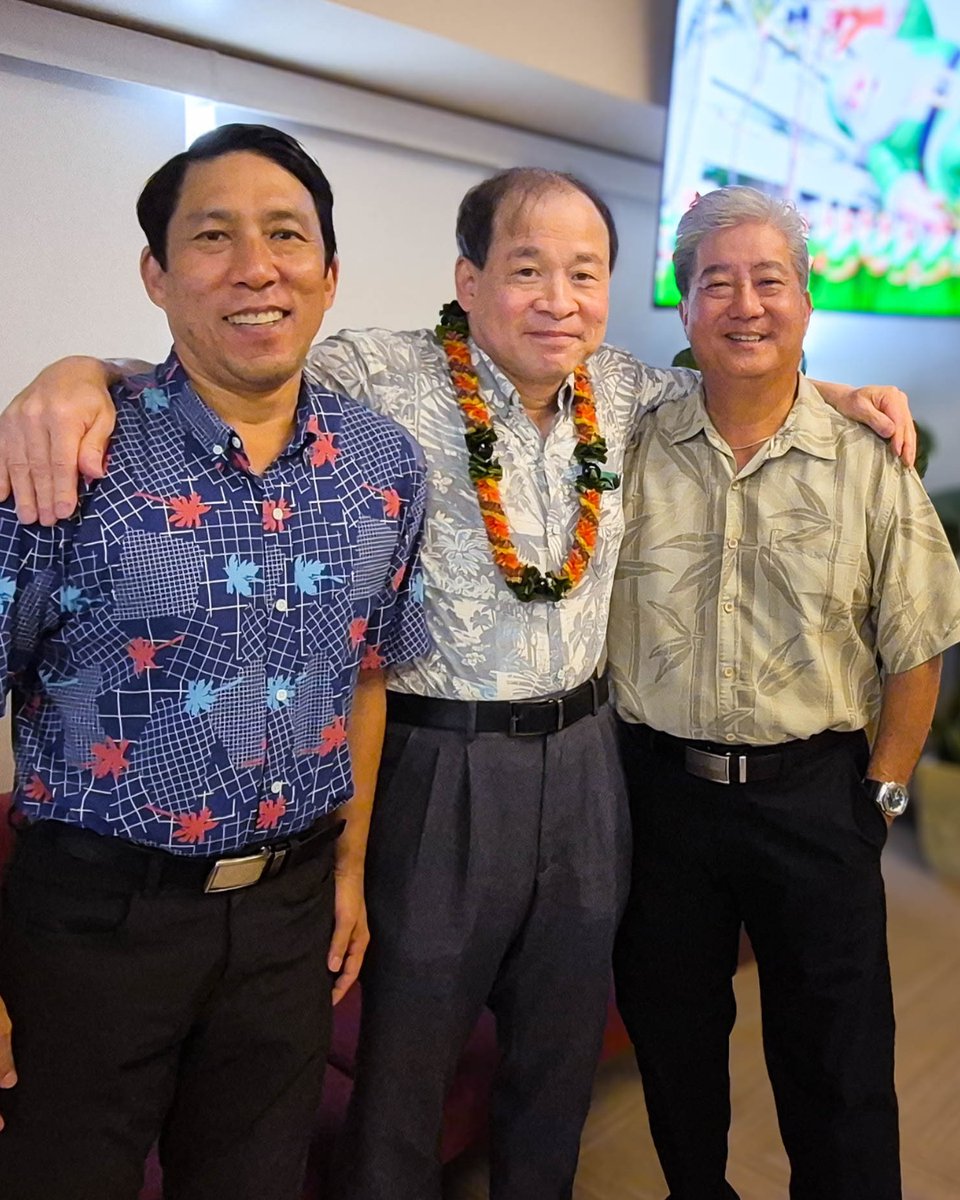 First Insurance HI tweet media