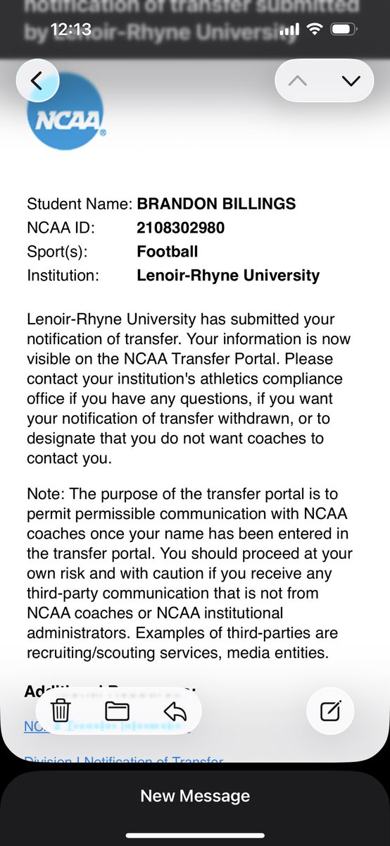 Cole Billings tweet media