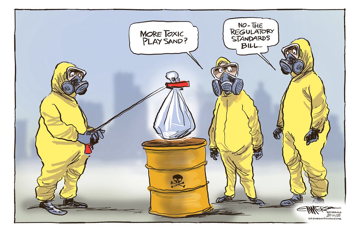 rodemmerson's tweet image. In today’s NZ Herald