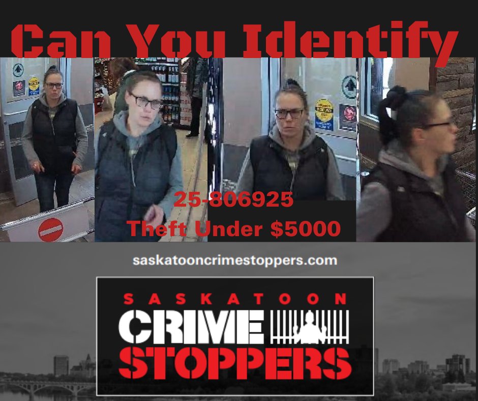 YXE Crime Stoppers tweet media