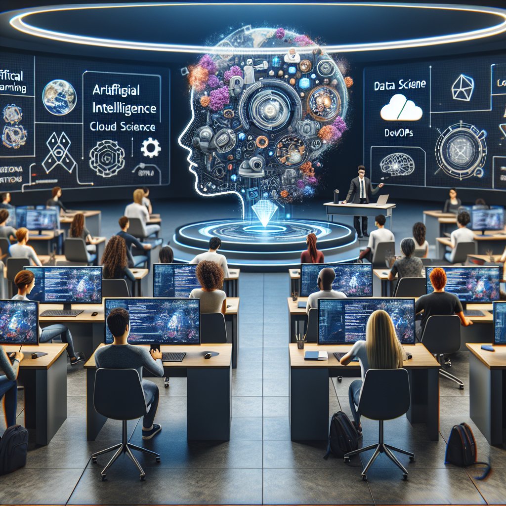 learnfly's tweet image. Future-proof your career with Learnfly 🚀 WEF says 6 in 10 workers need upskilling by 2027 📈. Master AI, Cloud, Data, DevOps &amp;amp; more with certified instructors—anytime, anywhere. Start now: learnfly.com #Upskill #Learnfly #AI #Cloud #Data