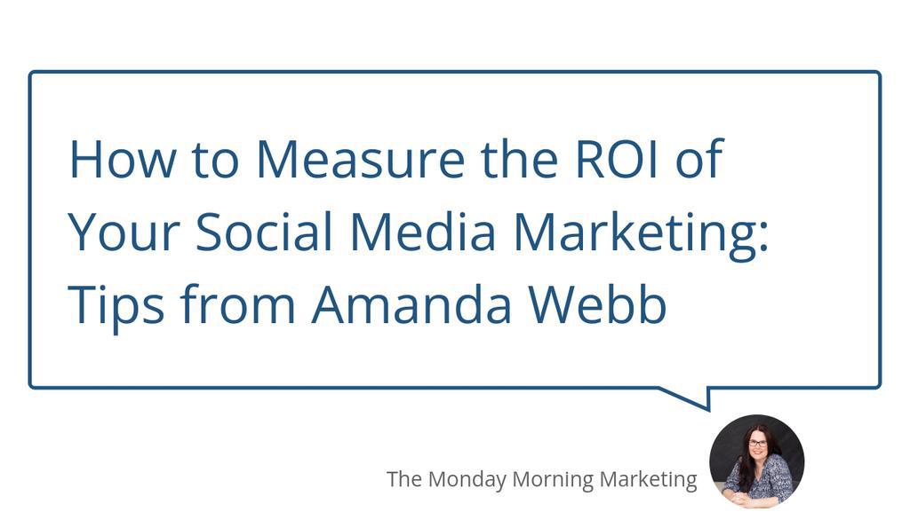 Amanda's advice: spend your energy on high-impact activities like sales and strategy, and delegate the rest.

Read more 👉 lttr.ai/AlM0m

#marketing #podcast