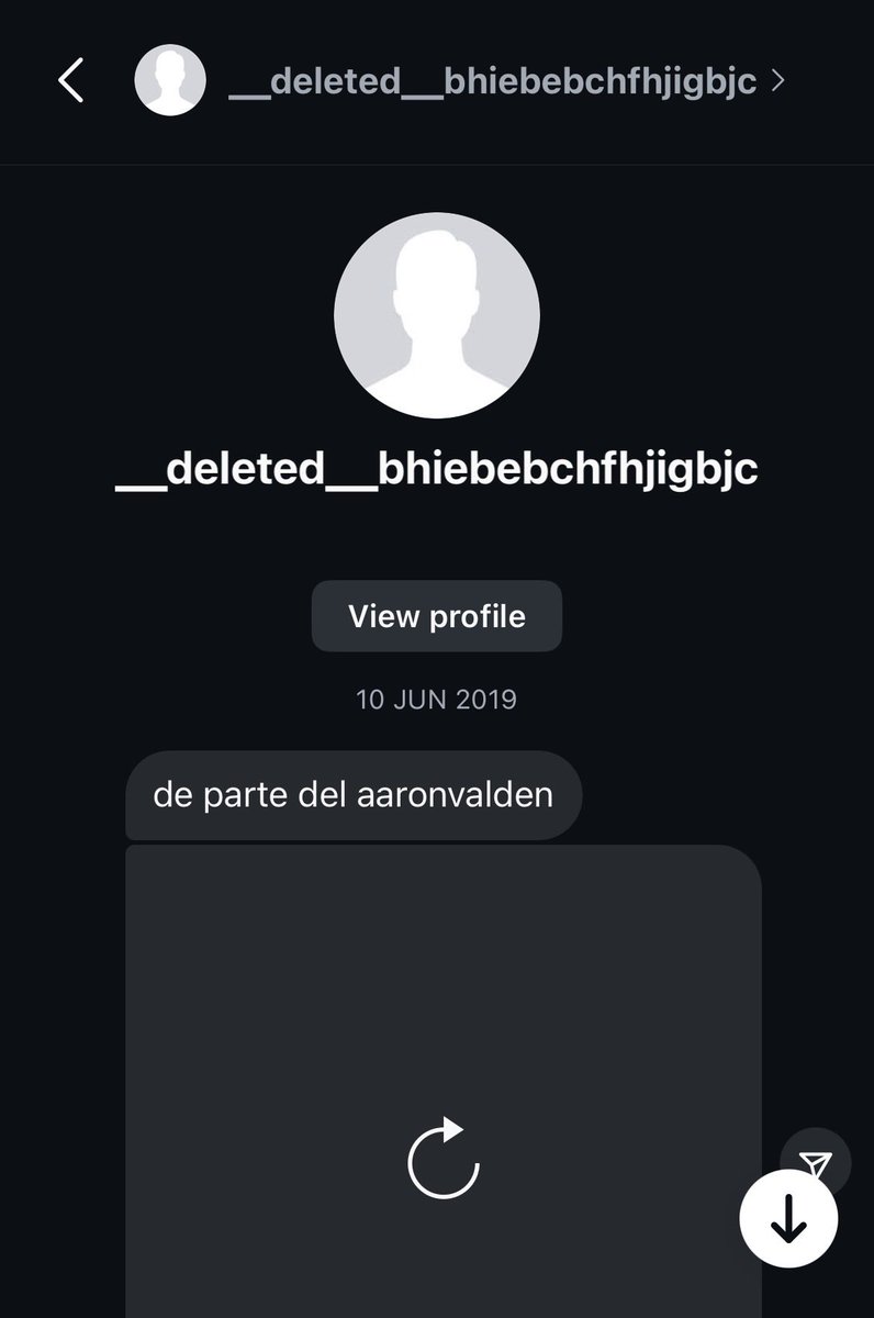 Cerlax_'s tweet photo. @DoroRM_ 10 de junio de 2019 https://t.co/0QxBM4eSeU