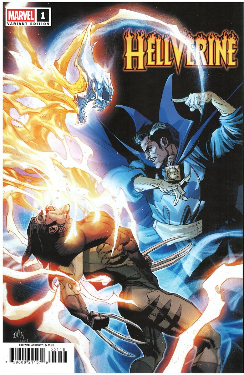 DynamicForces's tweet image. Watch Dynamic Forces Weds Night (11/19/25: 7-8pm ET) for CGC slabs, Signed Comics, Vintage Books, Cover Sketch Art and more! Free giveaway every show!
#comicsale #comic #livesale

youtube.com/@TheEXP