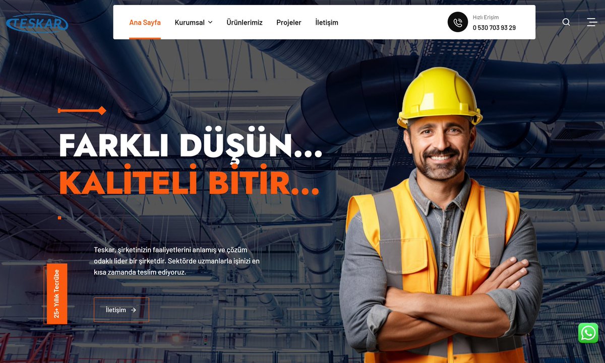 btypro's tweet photo. Teskar Havalandırma (https://t.co/bAf3GlpUsD) #WebSitesi yayına alındı… https://t.co/d80ffUsIYk