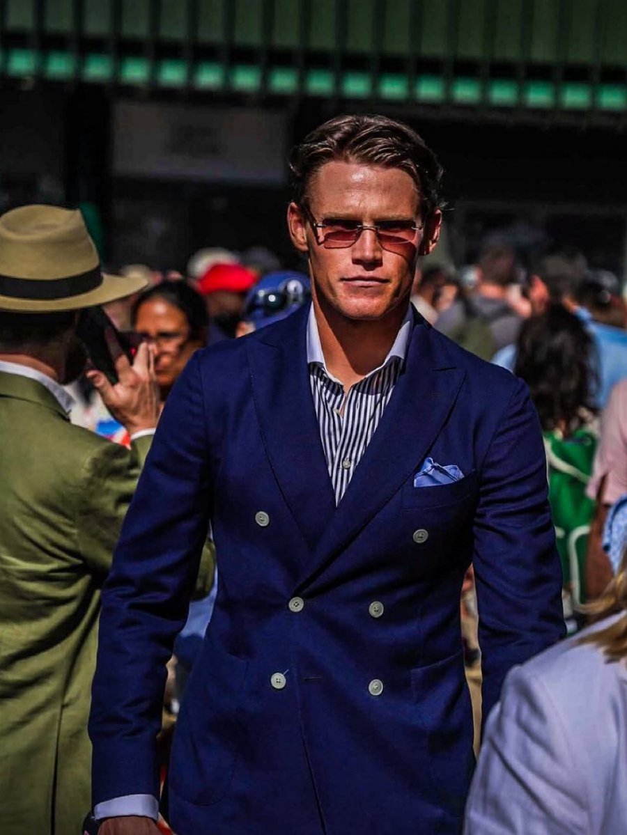 serialsockthief's tweet image. Scott McTominay obviously