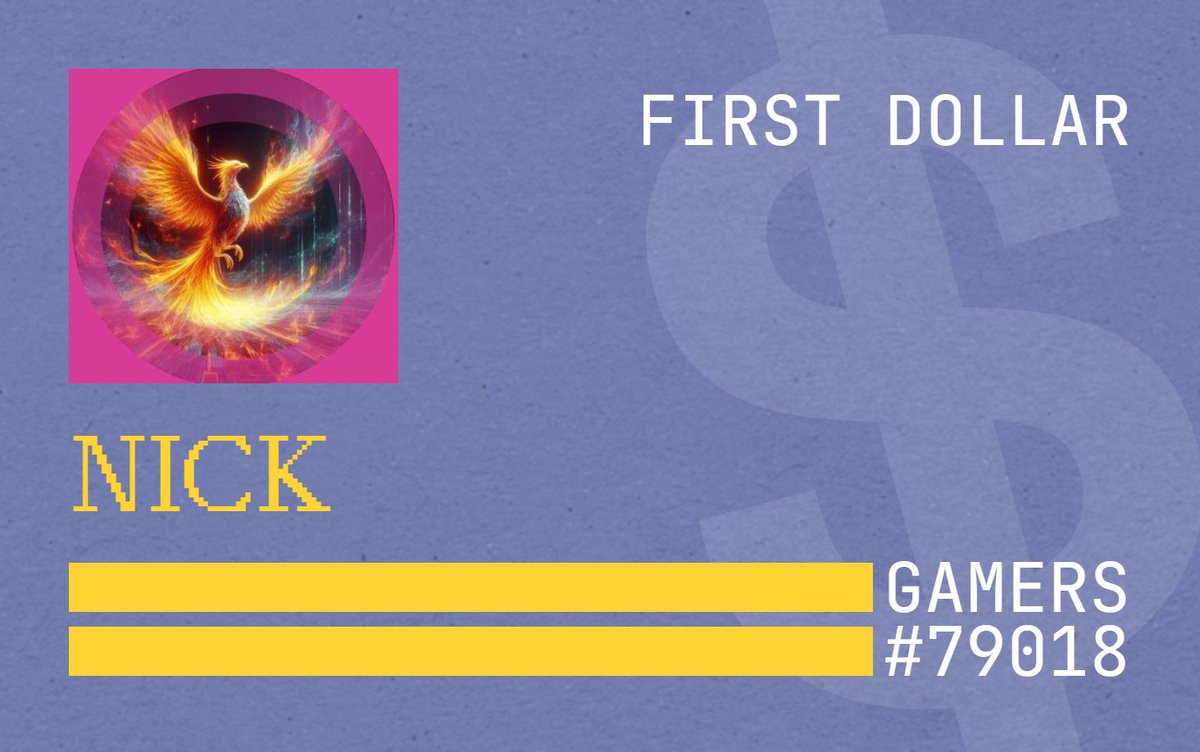 I will help you <a href="/earnfirstdollar/">First Dollar</a> on <a href="/base/">Base</a>

Want in?

firstdollar.money/?r=dmQFYB