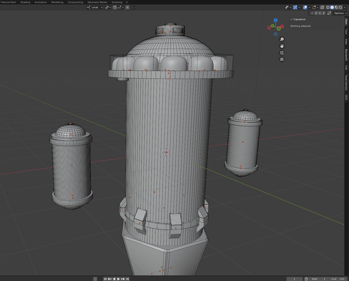 Let me cook 🔪

$INJ