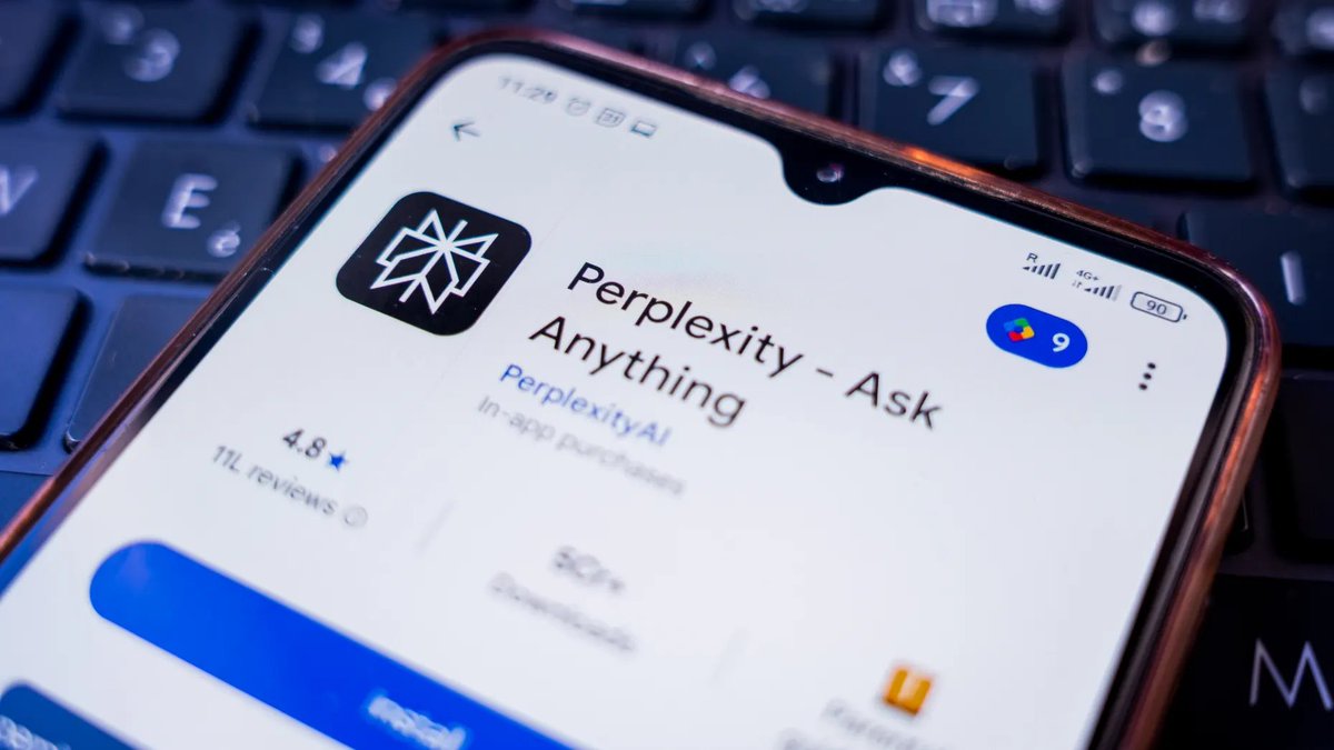 🔵MARKETEVANS: Perplexity AI lancia un prodotto di shopping agentico gratuito per gli utenti statunitensi.