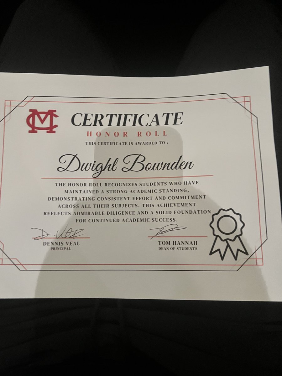 Dwight Bowden | 2027 LB/DE tweet media
