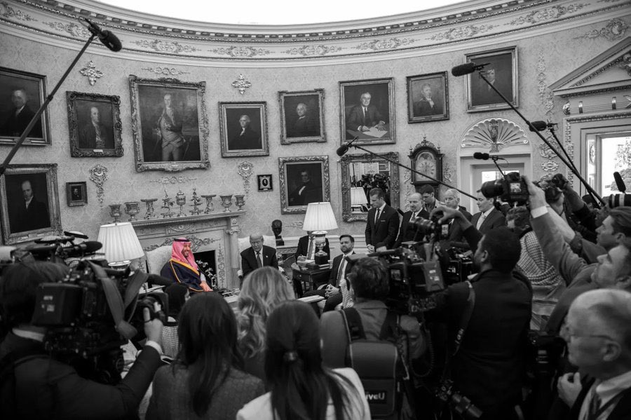 روح الإعلام في صورة واحدة👌🏻