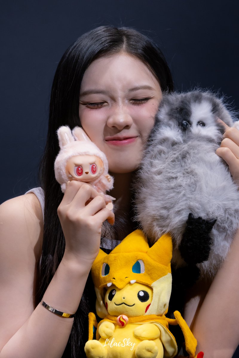 250530 💕 #tripleS #Sullin #설린