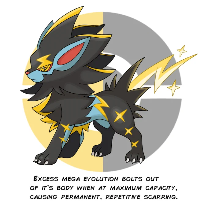 Nintendo, fire this man #pokemon