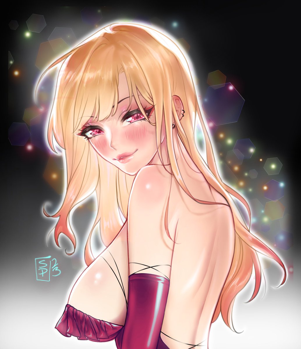 marin kitagawa reupload (2023)