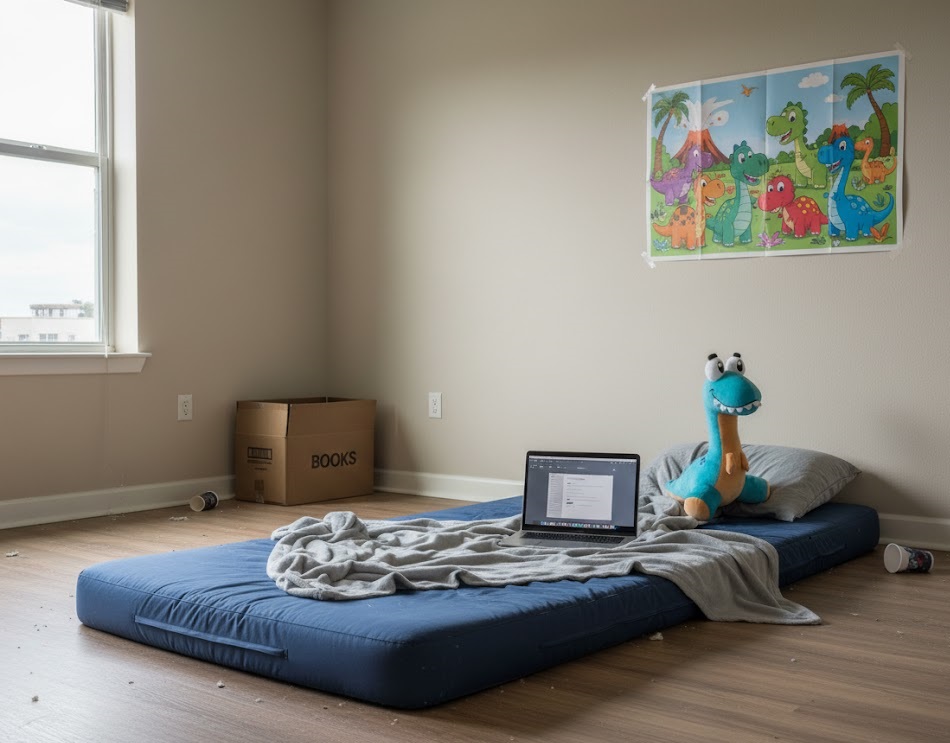 cryptoaddicts1's tweet image. I sold everything to buy Claynosaurz. Am I gonna make it?