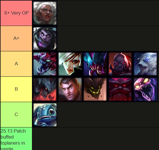 Thomas Yuen tweet media