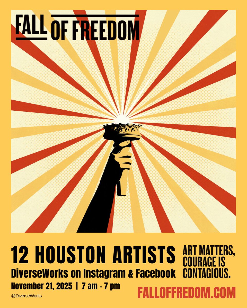 DiverseWorks tweet media