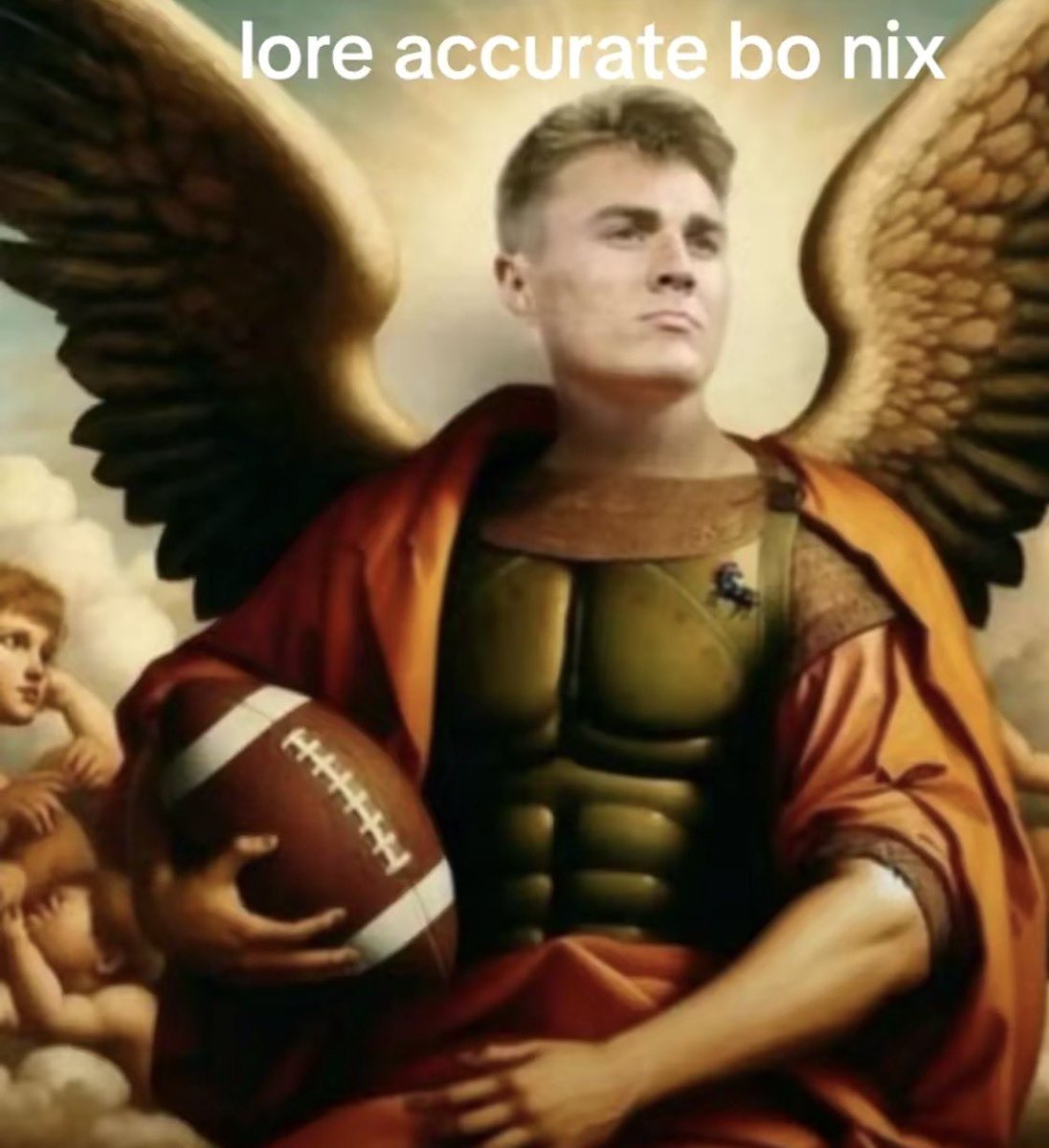 tb_bens's tweet photo. @BBQChiefs This man beat yall https://t.co/joeJafkiJJ