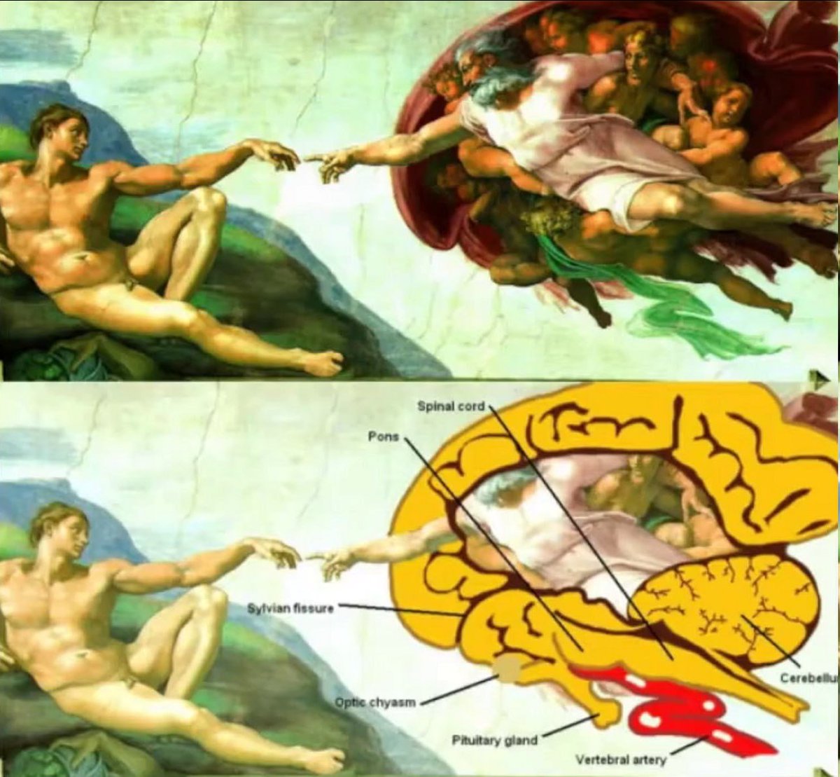 They knew.

We're remembering...

"The Kingdom of God is within you"