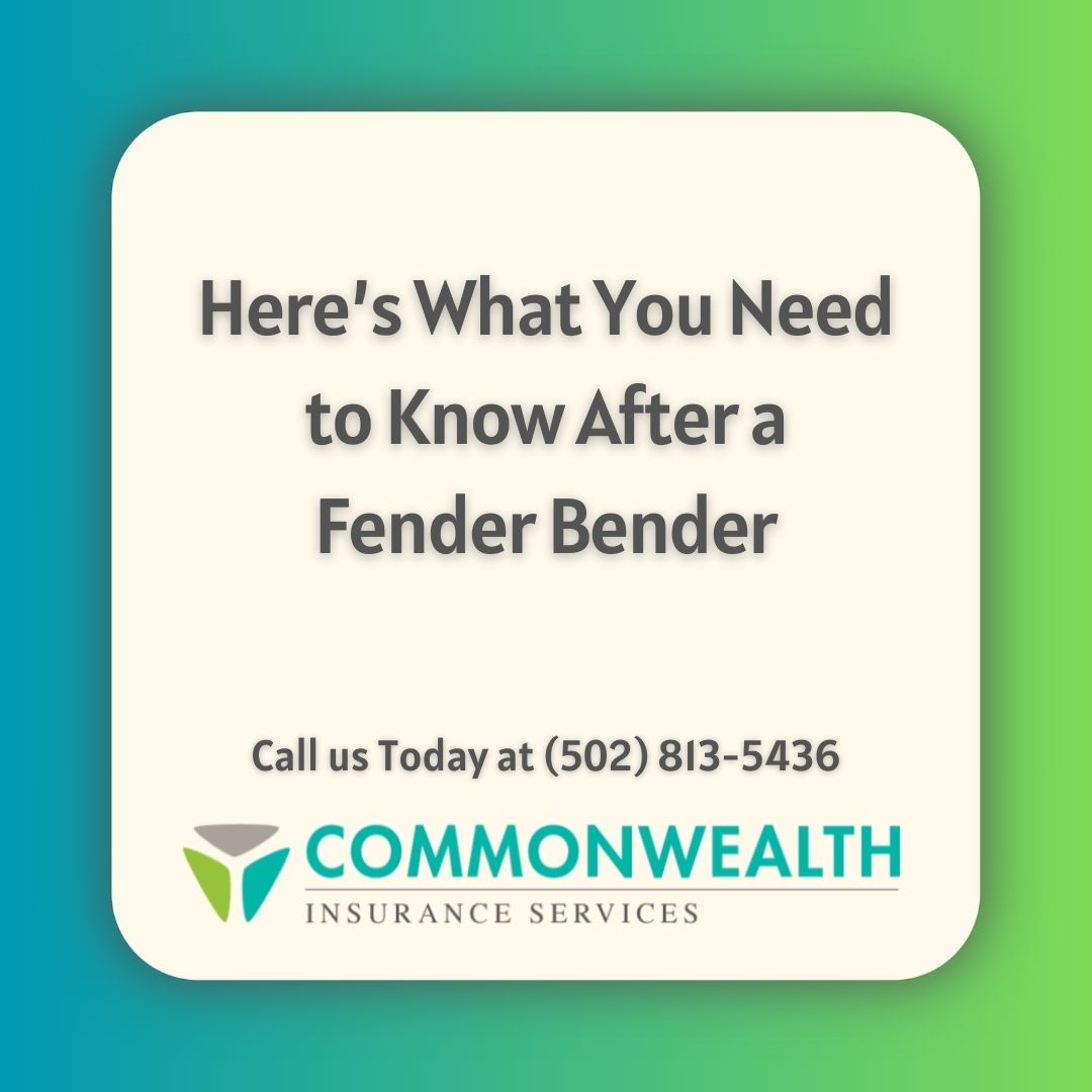 Commonwealth Insurance Services tweet media