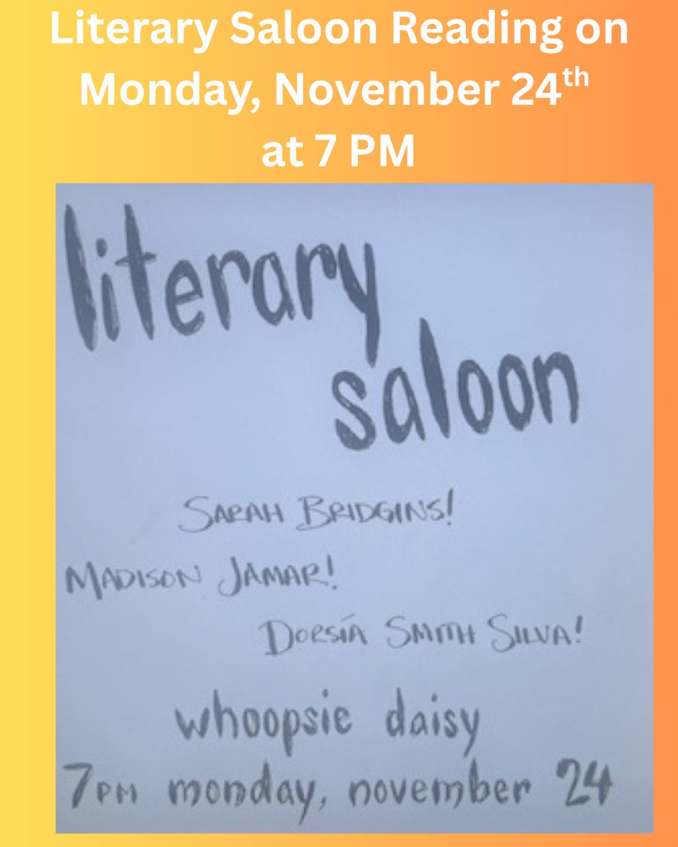 Dorsía Smith Silva tweet media