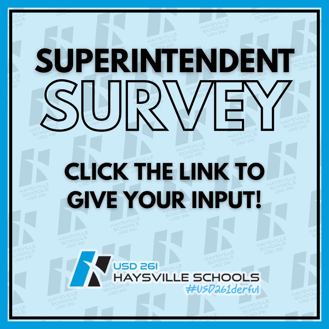 USD 261 Haysville tweet media