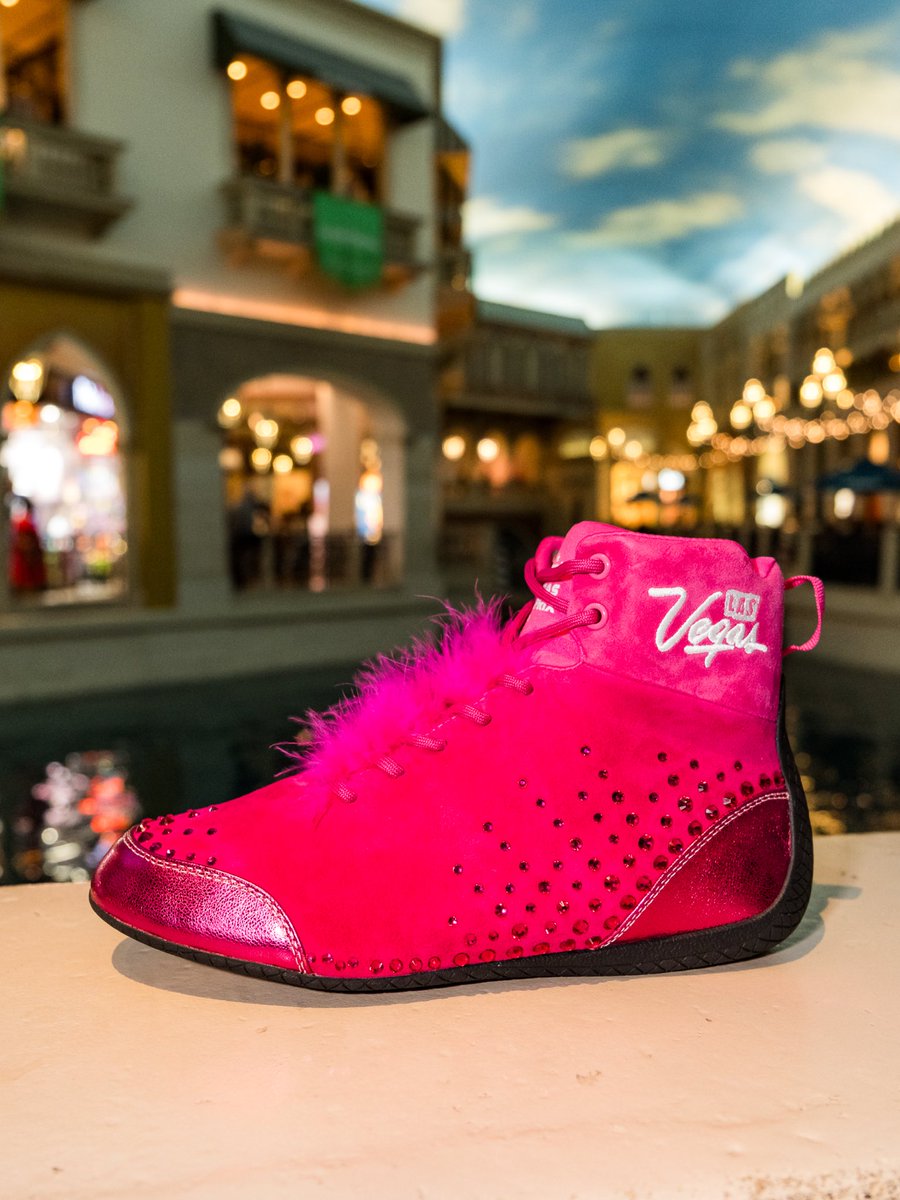 Vegas_THE CITY tweet media