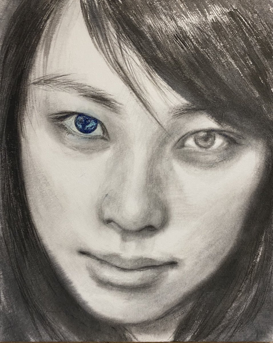 明日11/27日初日です。 作品2点でお待ちしております。 「魁星」8P