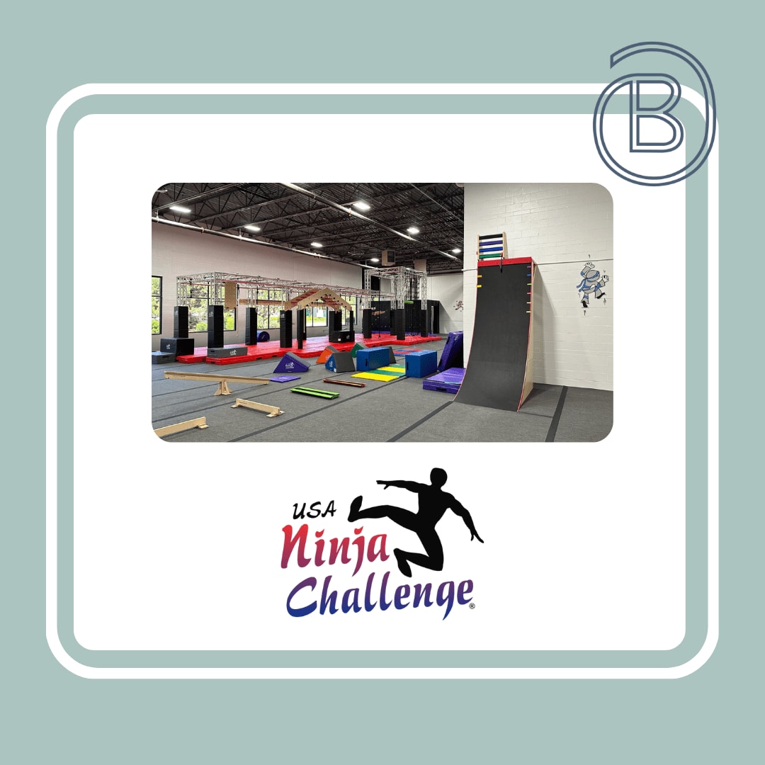 real_rkhan's tweet image. 💪 At USA Ninja Challenge, kids and adults tackle obstacle courses, build strength, and have a blast—turning fitness into an exciting adventure for everyone. 🏃‍♂️ #USANinjaChallenge #ObstacleCourseFun #ActiveAdventure #FamilyFitness