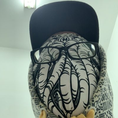 Locobear2's tweet image. #NewProfilePic (新個人資料照片)