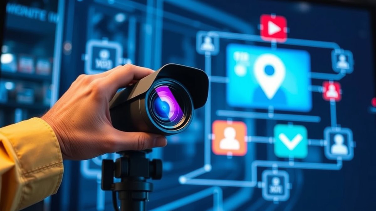 VoxOptima's tweet image. Stephen Ramotowski: Can #Generative AI Be Weaponized for #Cyberattacks? | ow.ly/vFvc50Xtwhc @HeimdalSecurity

&quot;Weaponization refers to the deliberate use of generative AI to craft and automate attacks against individuals, organizations, or governments.&quot;