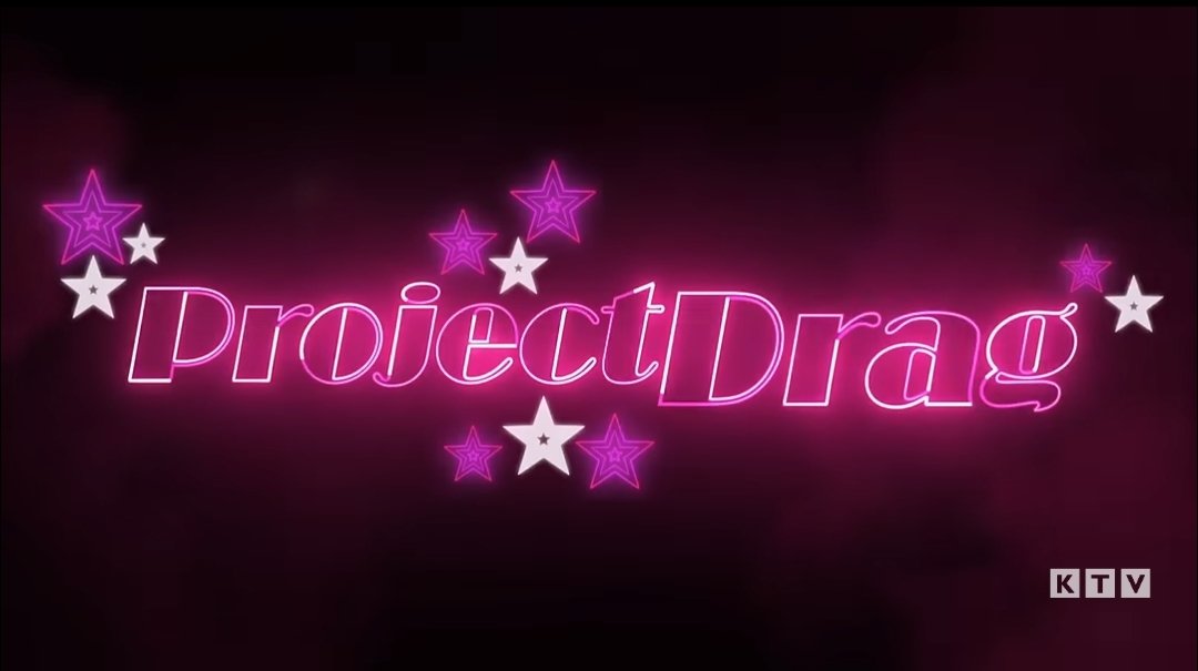 RoDragCrave's tweet photo. |The infamous Nitara &amp; Kylie are hosting a new longterm named PROJECT DRAG|

Will you be watching?👀✨ https://t.co/o17J276wId