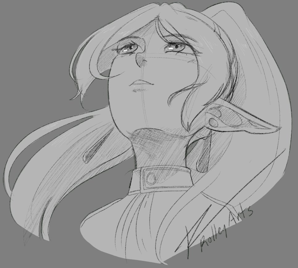 RolleyArts tweet media