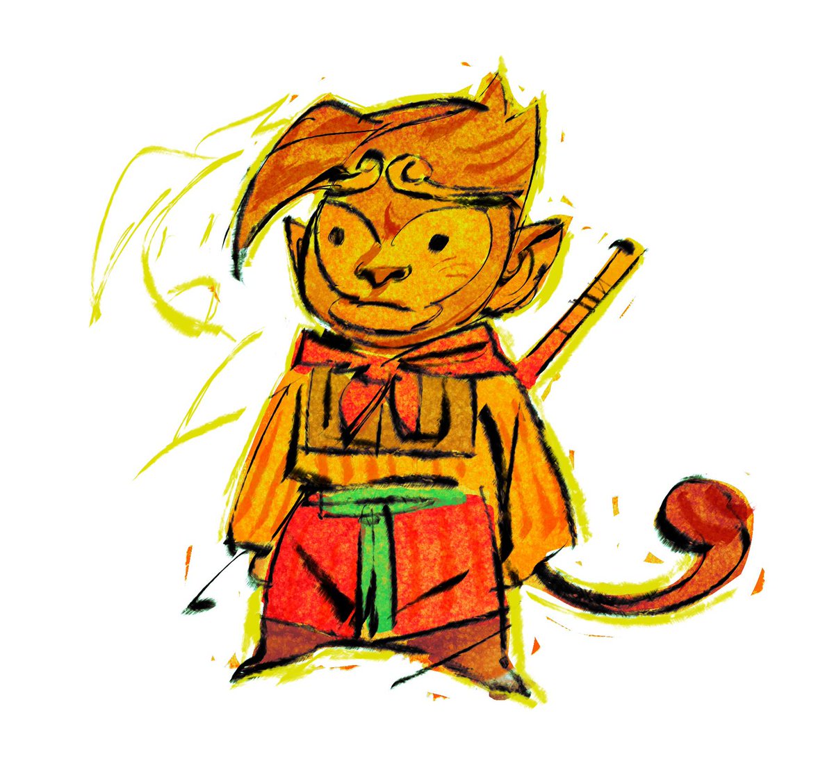 makotenka's tweet image. thing