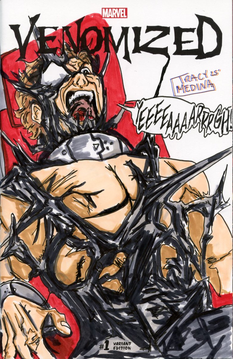 DynamicForces's tweet image. Watch Dynamic Forces Weds Night (11/19/25: 7-8pm ET) for CGC slabs, Signed Comics, Vintage Books, Cover Sketch Art and more! Free giveaway every show!
#comicsale #comic #livesale

youtube.com/@TheEXP