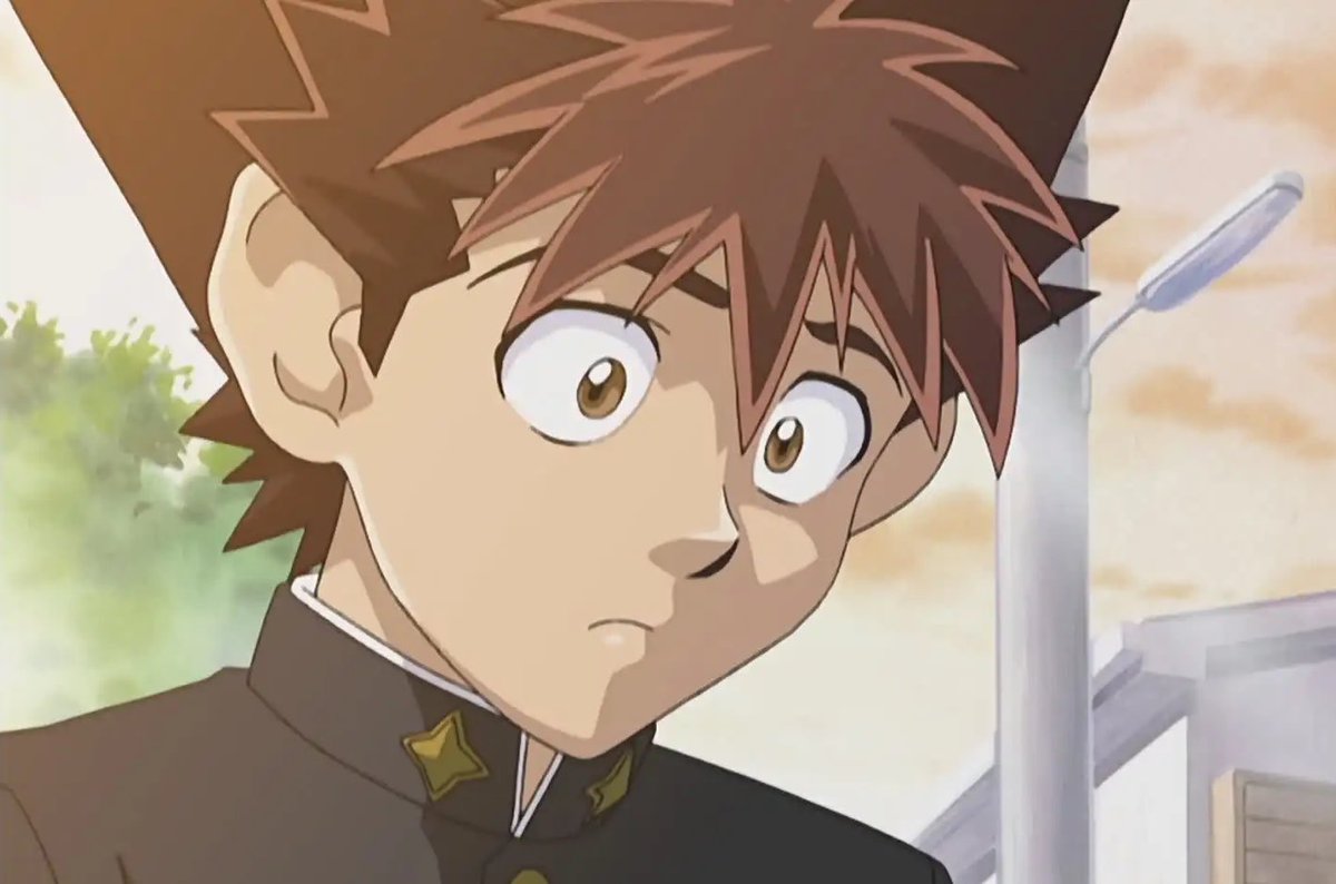 Tokanim_FR's tweet image. Avec la fermeture de Game One et J-One je me demandais vous vous souvenez d’un anime en particulier que vous avez vu ou découvert sur ces chaînes ?